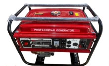 Generador de energía 6500w Lc7500