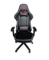 Silla Gamer Reclinable Marvo Ch1114 Ergonómica Ps4 Pc Juegos