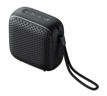 Parlante MP3 Portátil Bluetoth Negro Havit HV-SK838BT-bk