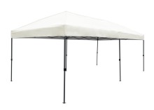 Carpa plegable folding blanca 3*6 reforzada