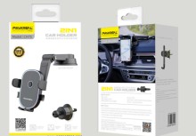 Soporte celular Pavareal para auto con ventosa CH59