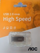 Memoria flash AOC 128gb ga22ua128a/00