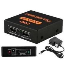 Splitter HDMI 1x2 v1.4 full HD 1080P / 4K / 2K / 3D