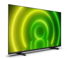 Smart TV Philips 50GFU-FISDB: 50 pulgadas 4K UHD Google tv HDR10+