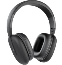 Audífono inalámbrico Klip Xtreme KWH-010GR onear 25 horas