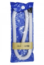 Tubo y boquilla para melódica con empaque O-PME