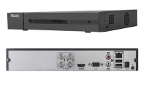 DVR Hilook 4 Canales 1080P DVR-204Q-M1 Entrada de Camaras IP