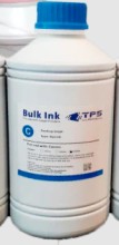 Botella de tinta Bulk ink Epson azul 500ML