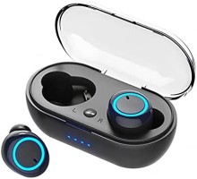 Audifono Auricular Bluetooth 5.0 TWS Y50 Estereo