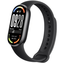 Reloj Xiaomi Smart band 10 midnight negro
