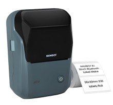 Impresora mini térmica de etiquetas Niimbot multifunción bluetooth