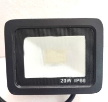 Reflector General Led Apple 20 Watts 6200k