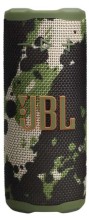 Parlante JBL grip Squad Bluetooth IP 67 portatil 14 h