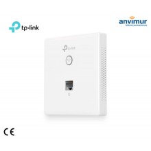 Access Point Wireless Tp-link Eap115 Empresarial 300mb Techo 