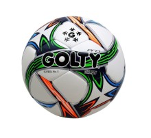 Pelota Futbol Pro Golty Dualtech #5
