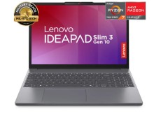Computador portátil Lenovo 15.6  R7 7735hs 16gb 1tb slim 3 15ARP10