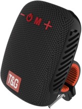 Parlante Bluetooth para bicicleta TG392