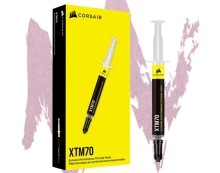Pasta térmica Corsair XTM-70 de alto rendimiento 3 gramos