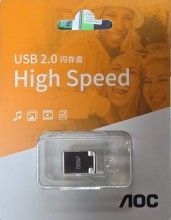 Memoria flash AOC 64gb ga22ua064a/00