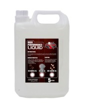 Liquido maquina de burbujas Kripton galón