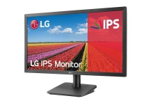 Monitor LG 21.5 pulgadas modelo 22mp410-b 1920 x 1080 full hd 1080p Dynamic Action Sync