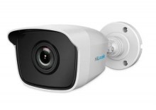 Cámara Vigilancia Tubo Bala 720p Hd Hikvision Hilook