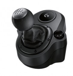 Palanca Logitech Driving Force Para Volantes G29 G920 6 Velocidades
