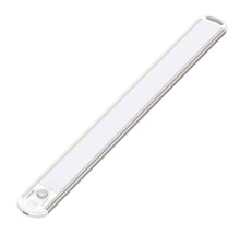 Lámpara Led Con Sensor De Movimiento Ldnio Y61 - Recargable 22cm