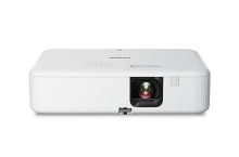 Proyector Epson epiq vision FH02 FULL HD 3000 lumenes usb/chrome cast/android tv