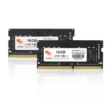 Memoria RAM Target 16GB DDR4 3200MHZ *Laptop