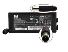 Cargador de  Laptop HP Aguja 18.5V 3.5A 65W KA2004H  