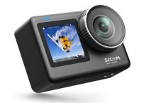 Cámara de Acción SJCAM SJ11 Active 4K 30FPS Impermeable 6-Axis Dual WiFi