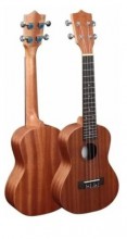 Ukelele Ukulele 61cm Tenor 4 Cuerdas 24 Calidad Enjoy