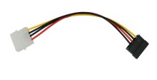 Cable de Poder Sata PC20