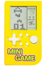 Consola mini retro portatil tipo atari 