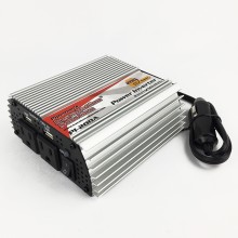 Inversor de carro pipeman 200w 12v PI-200A