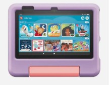 Tablet Amazon Kids 7 16gb Proteccion Parental