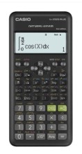 CALCULADORA CASIO FX570ES PLUS 417 2DA EDITION