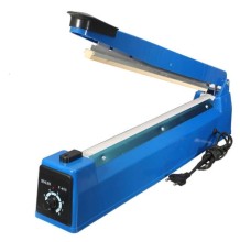Selladora BP para bolsas plásticas 650W 400MM 110V BP03087