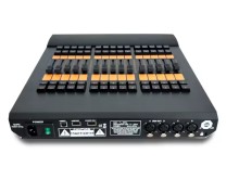 Consola de luces Fader Wing DMX182 para Command Wing