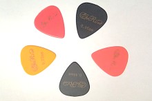 Vitela The Rose RP-11 OEM PICKS