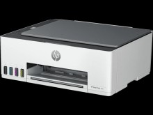 Impresora HP 580 Smart Mart Tank WIFI 110/220v