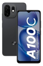 Celular Itel 3GB 64GB A100C 6.6 pulgadas 