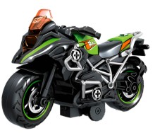 Moto de juguete con herramienta 3 años 8080C-8