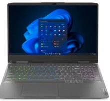 Computador portátil Lenovo 15.6´´ CORE  I7-13620H 16GB 1TB RTX4060 8 GB
