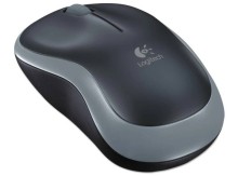 Mini Mouse Logitech M185 Óptico Inalámbrico Wifi 2.4ghz