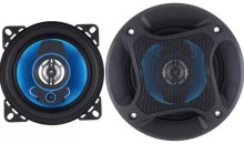 Parlante carro TNG-1071  200W 4