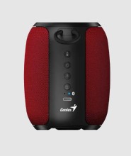 Parlante Genius SP-915BT portátil potencia 5W RMS bluetooth 5.3