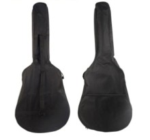Estuche de guitarra clásica negro RG-A10-40