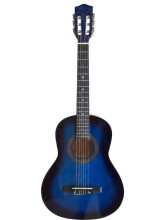 Guitarra de Principiantes HEBIKUO 36 pulgadas 36CSFQ07